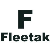 Fleetak logo
